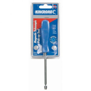Magnetic Telescopic Pick-up Tool Length: 470mm (18.1/2