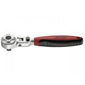 Swivel Ratchet Handle 72T 1/2