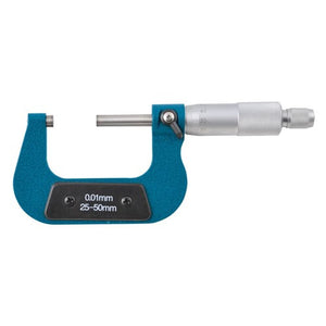 Micrometer External