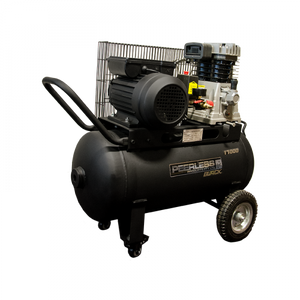 Peerless Air Compressor Black PB17000 Single Phase 3.0HP