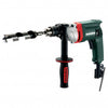 Metabo Drill 750 W, Variable Speed 0-660 rpm, Geared Chuck Capacity: 1.5-13 mm - BE 75-16