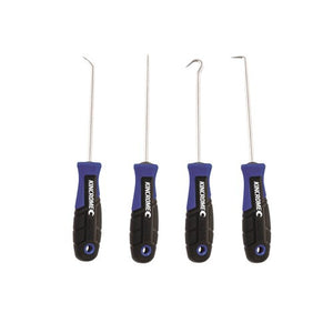Mini Hook & Pick Set 4 Piece