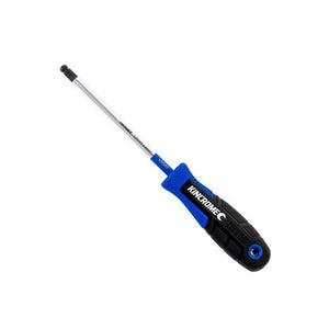 TorqueMaster Ball-Hex Screwdriver 6 x 125mm