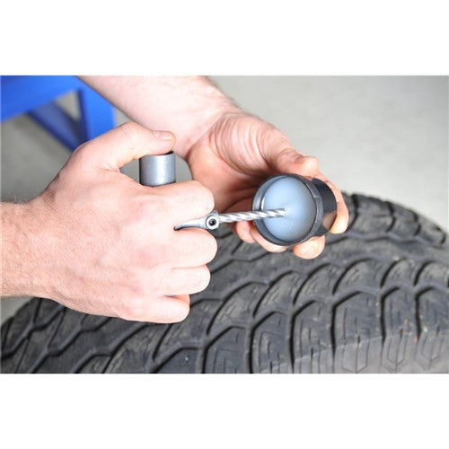 Tyre Repair Kit 52 Piece